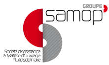 Groupe SAMOP