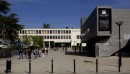 Campus de l'université de Nantes - Cergy Pontoise